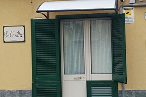 Detalle exterior