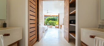 Junior Suite at El Careyes Club & Residences