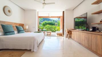 1 slaapkamer, wifi, beddengoed