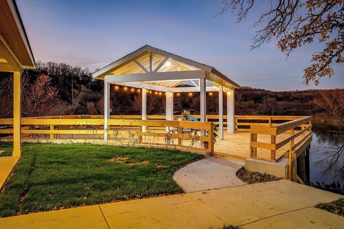 Hook, Hike & Hang • Trails + Fishing Ready