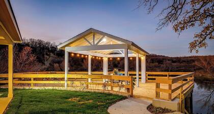 Hook, Hike & Hang • Trails + Fishing Ready