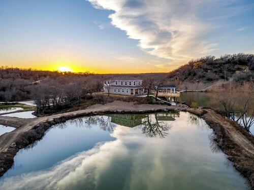 Hook, Hike & Hang • Trails + Fishing Ready