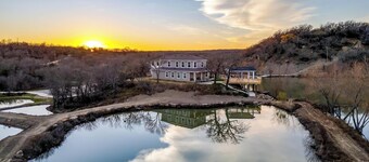 Hook, Hike & Hang • Trails + Fishing Ready