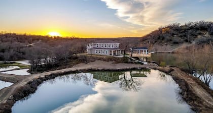 Hook, Hike & Hang • Trails + Fishing Ready