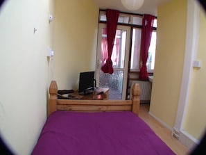 Free WiFi - Rossetti Lodge (Birchington)