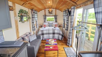 1 soveværelse, individuelt design, individuel indretning, gratis Wi-Fi