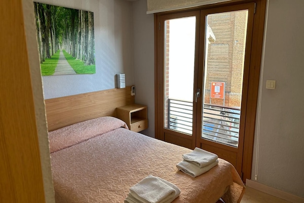 Habitación individual estándar