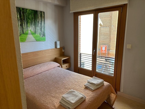 DORMERO Hotel Sahagún