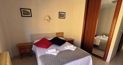 DORMERO Hotel SahagĂșn