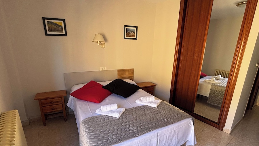 DORMERO Hotel Sahagún