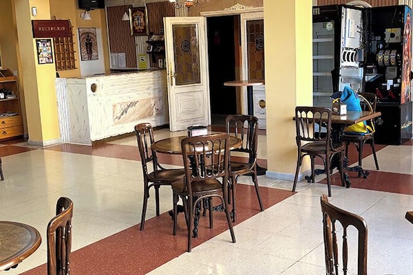 Recepción