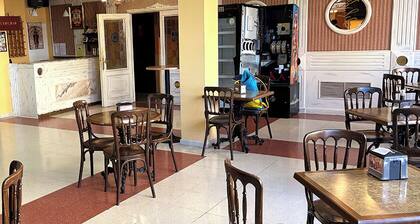 DORMERO Hotel Sahagún