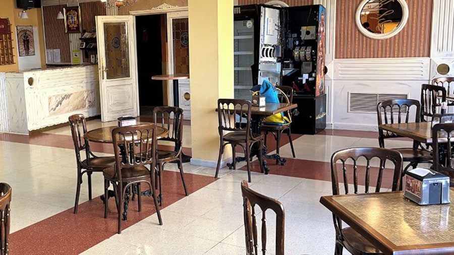 DORMERO Hotel Sahagún