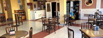 DORMERO Hotel Sahagún