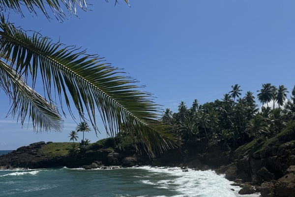 Plage