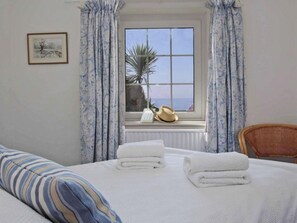 4 chambres, décoration personnalisée, ameublement personnalisé