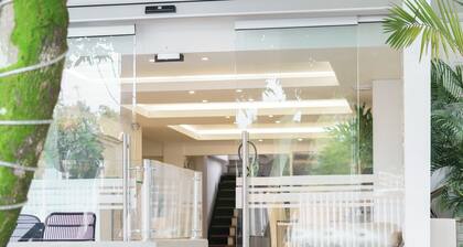 RECOVERY HOUSE BY ZENYA HOST