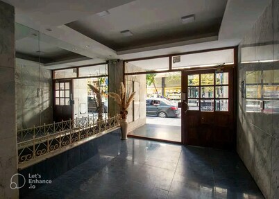 Ocean view. Sea view. Department of Lisandro