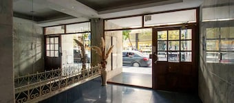 Ocean view. Sea view. Department of Lisandro