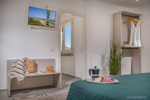 5 sovrum, skrivbord, strykjärn/strykbräda och gratis wi-fi