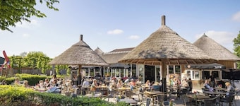 Camping Marvilla Parks Kaatsheuvel