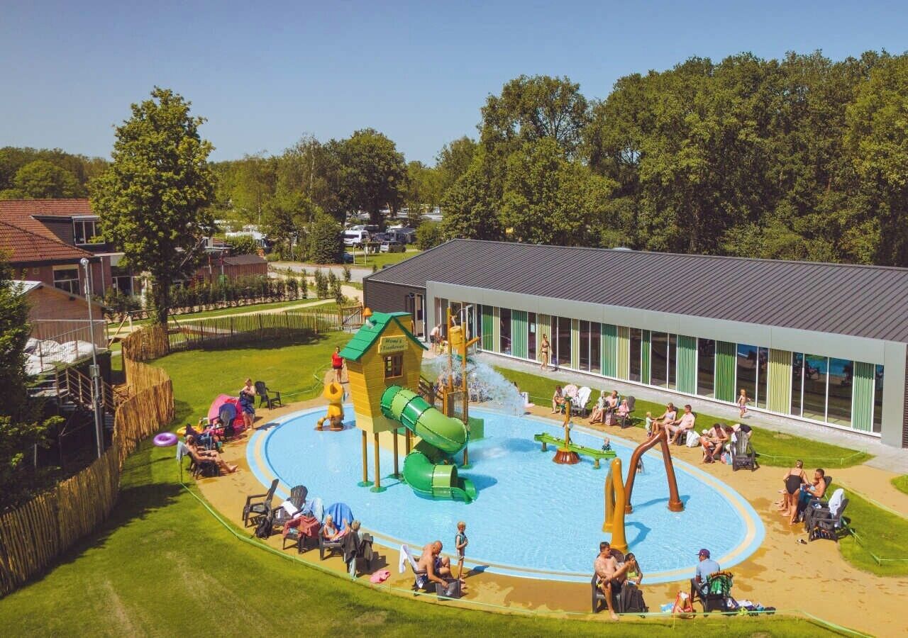 Cảnh từ trên cao