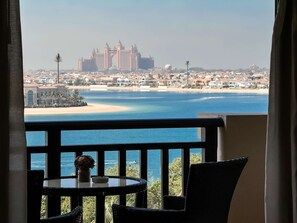 Apartemen | 1 kamar tidur dan internet