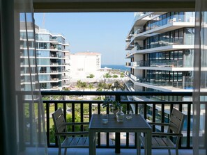 Apartament | 1 dormitori i Internet