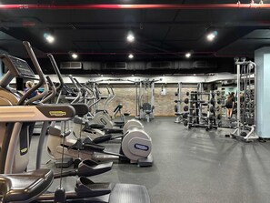 Apartment | 1 bedroom - Upgraded 1BR Paradise With Private Garden - Oceana (Dubai)