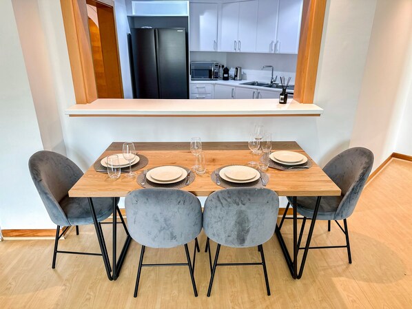 Lejlighed | 2 soveværelser