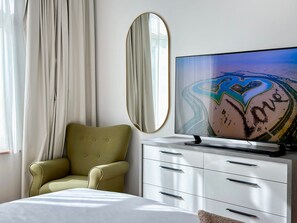 Lejlighed | 2 soveværelser