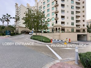 Lejlighed | 2 soveværelser