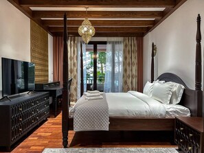 Huoneisto | 1 makuuhuone, internet