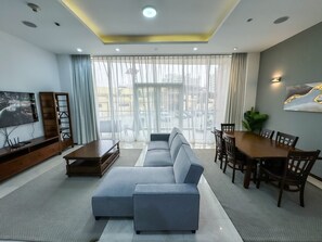 Apartamento | 1 dormitorio