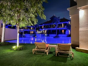 Apartment | 1 bedroom, Internet - Fabulous 1 Bedroom Apartment at 5 Resort (Dubai)