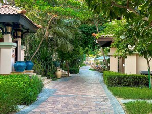 Apartment | 1 bedroom, Internet - Fabulous 1 Bedroom Apartment at 5 Resort (Dubai)