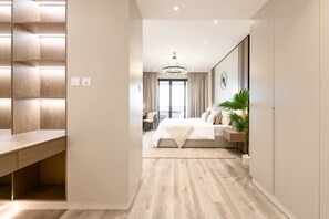 Apartament | 1 dormitori i Internet 