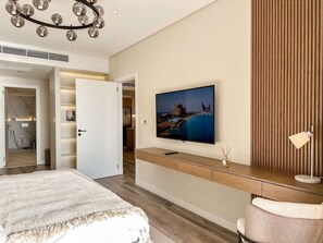 1 bedroom, Internet - Fabulous 1 Bedroom Apartment at 5 Resort (Dubai)