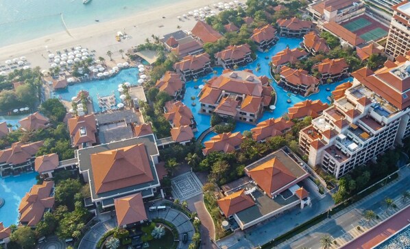 Apartment | 1 bedroom, Internet - Fabulous 1 Bedroom Apartment at 5 Resort (Dubai)