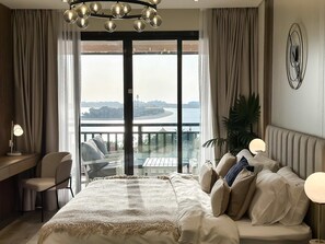 Apartment | 1 bedroom, Internet - Fabulous 1 Bedroom Apartment at 5 Resort (Dubai)