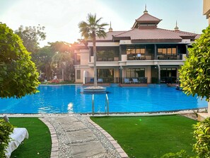 Apartment | 1 bedroom, Internet - Fabulous 1 Bedroom Apartment at 5 Resort (Dubai)