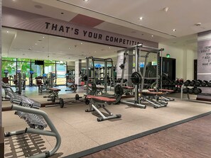 Lejlighed | 1 soveværelse, internet