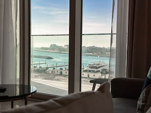 Apartment | 1 bedroom, Internet