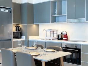 Apartment | 1 bedroom, Internet