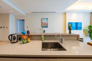 Apartment | 2 bedrooms - Spacious Beachfront 2 Bedroom Apartment - The 8 (Dubai)