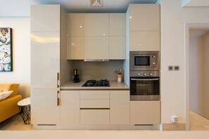 Apartemen | 2 kamar tidur