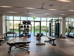 公寓 | 2 間臥室