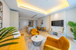 公寓 | 2 間臥室