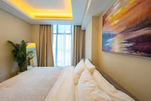 Apartment | 2 bedrooms - Spacious Beachfront 2 Bedroom Apartment - The 8 (Dubai)
