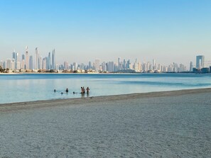 Apartment | 2 bedrooms - Spacious Beachfront 2 Bedroom Apartment - The 8 (Dubai)